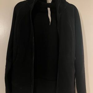 Lululemon Scuba Hoodie - Size 8